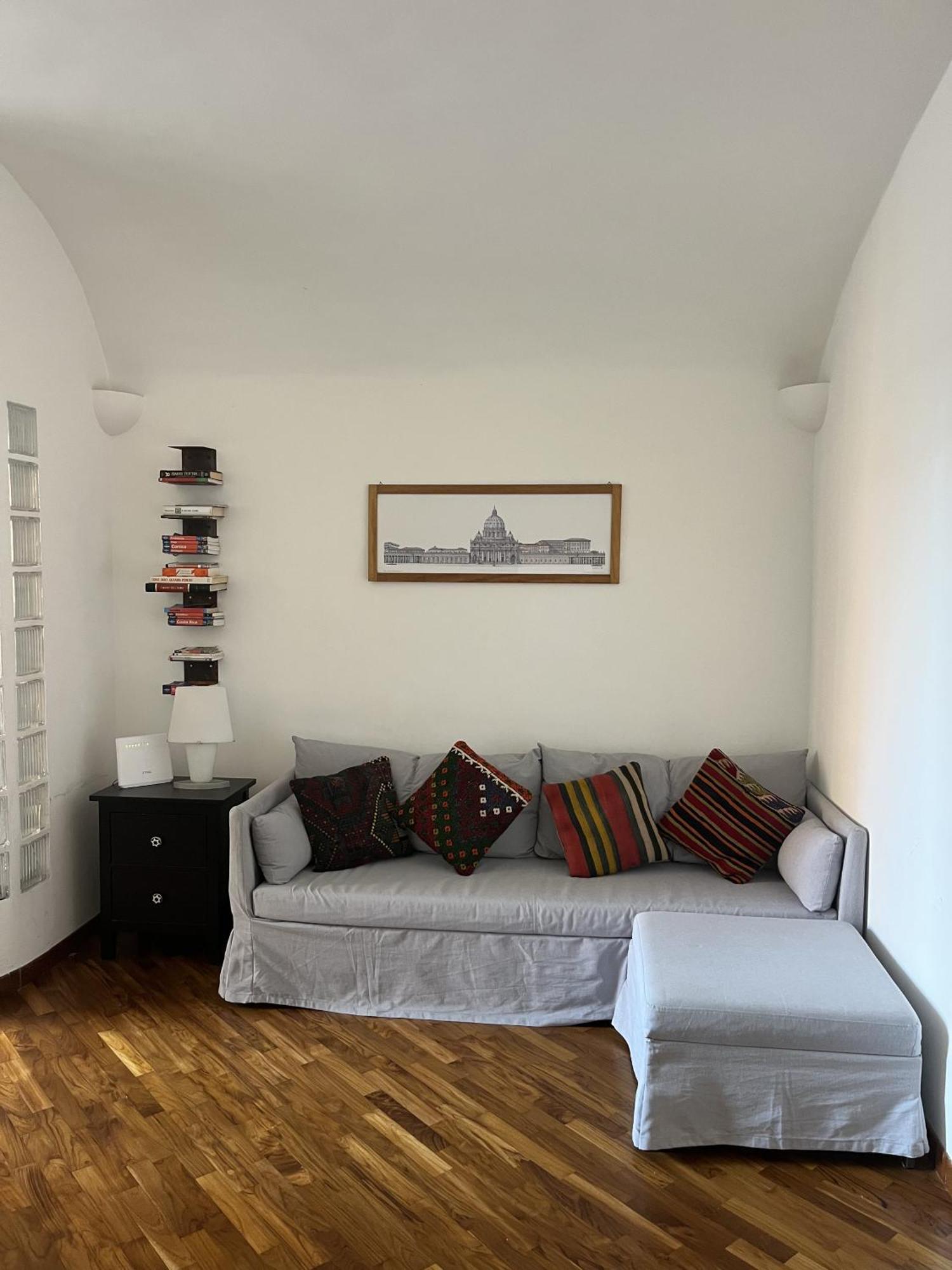 Apartamento San Lollo *
